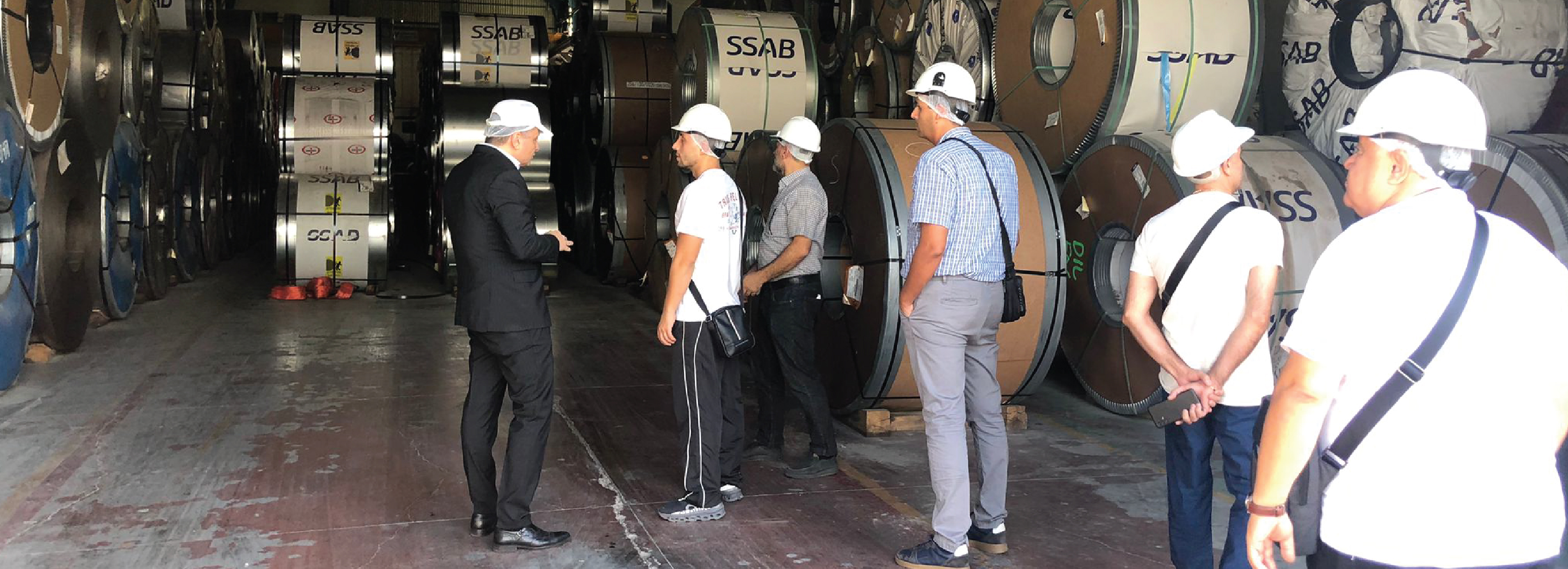 Strengthening Partnerships Innovation in the Retail Sector